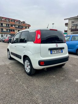 
										FIAT PANDA EASY full									