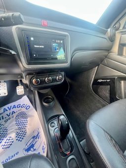 
										LIGIER JS 60 SPORT ULTIMATE full									