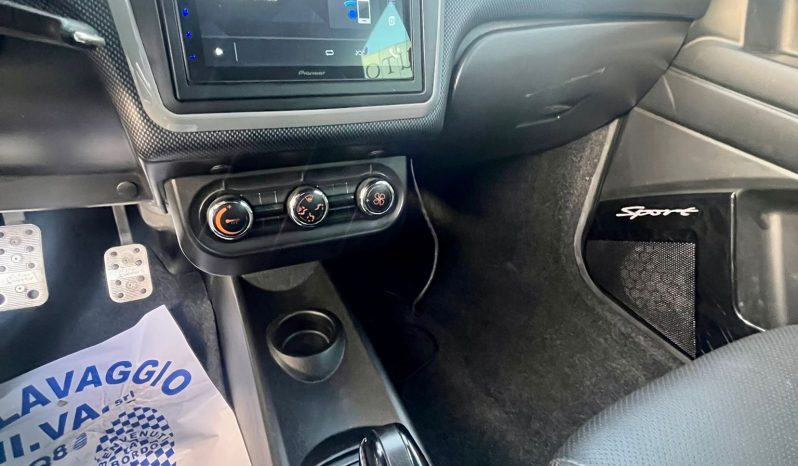 
								LIGIER JS 60 SPORT ULTIMATE full									