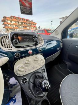
										FIAT 500 LOUNGE full									