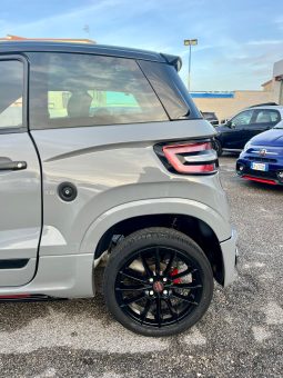 
										LIGIER JS 60 SPORT ULTIMATE full									