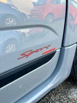 
										LIGIER JS 60 SPORT ULTIMATE full									