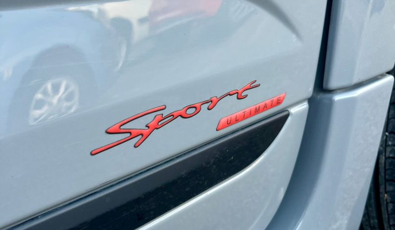 
								LIGIER JS 60 SPORT ULTIMATE full									