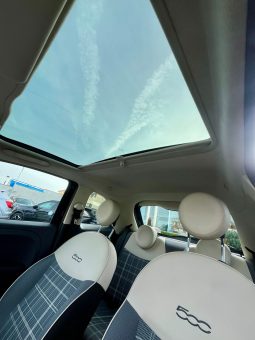 
										FIAT 500 LOUNGE full									