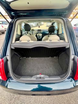 
										FIAT 500 LOUNGE full									