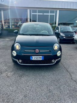 
										FIAT 500 LOUNGE full									