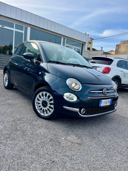 
										FIAT 500 LOUNGE full									