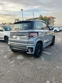 
										LIGIER JS 60 SPORT ULTIMATE full									