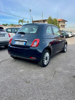 
										FIAT 500 LOUNGE full									