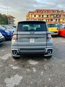 
										LIGIER JS 60 SPORT ULTIMATE full									