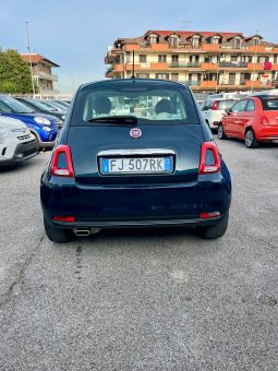 
										FIAT 500 LOUNGE full									