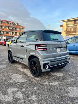 
										LIGIER JS 60 SPORT ULTIMATE full									