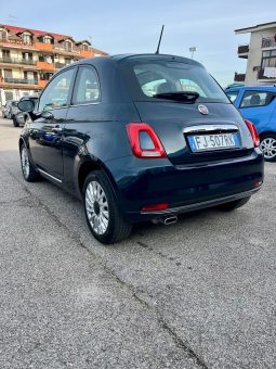 
										FIAT 500 LOUNGE full									