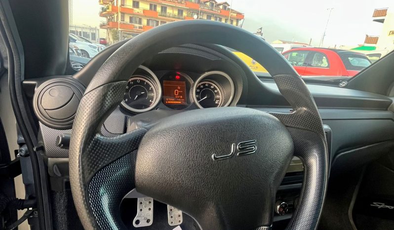 
								LIGIER JS 60 SPORT ULTIMATE full									