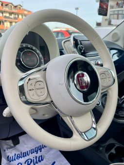 
										FIAT 500 LOUNGE full									