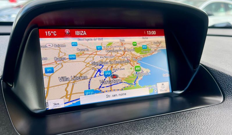 
								OPEL MOKKA CDTI ECOTEC COSMO full									