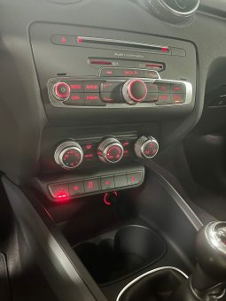 
										AUDI A1 SPORTBACK DESIGN full									
