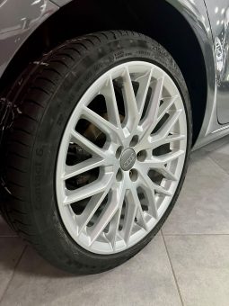 
										AUDI A1 SPORTBACK DESIGN full									