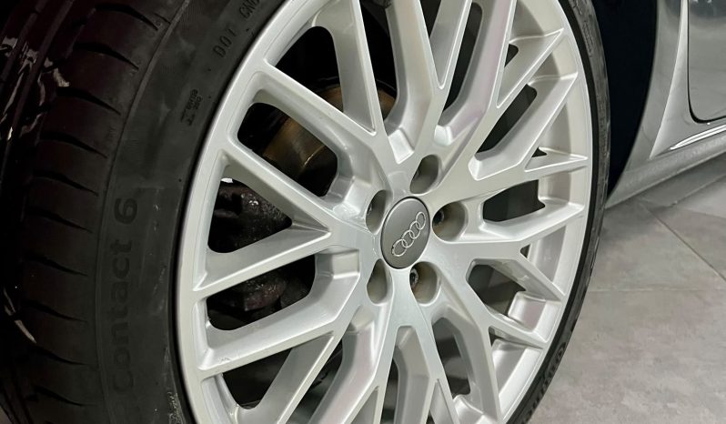 
								AUDI A1 SPORTBACK DESIGN full									