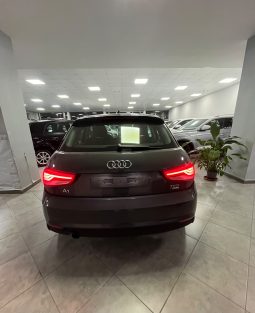 
										AUDI A1 SPORTBACK DESIGN full									