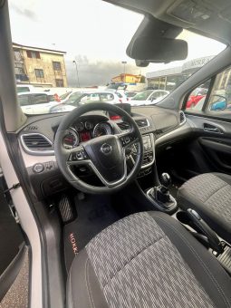 
										OPEL MOKKA CDTI ECOTEC COSMO full									
