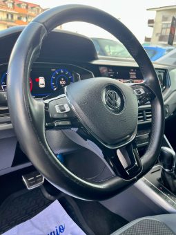 
										VOLKSWAGEN POLO COMFORTLINE BLUEMOTION DSG full									