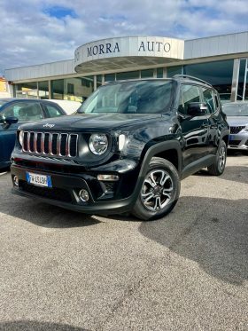 JEEP RENEGADE LIMITED