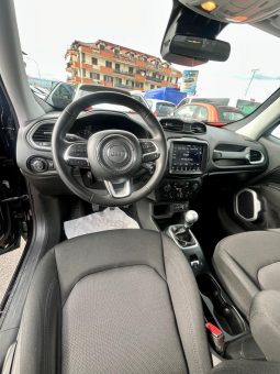 
										JEEP RENEGADE LIMITED full									
