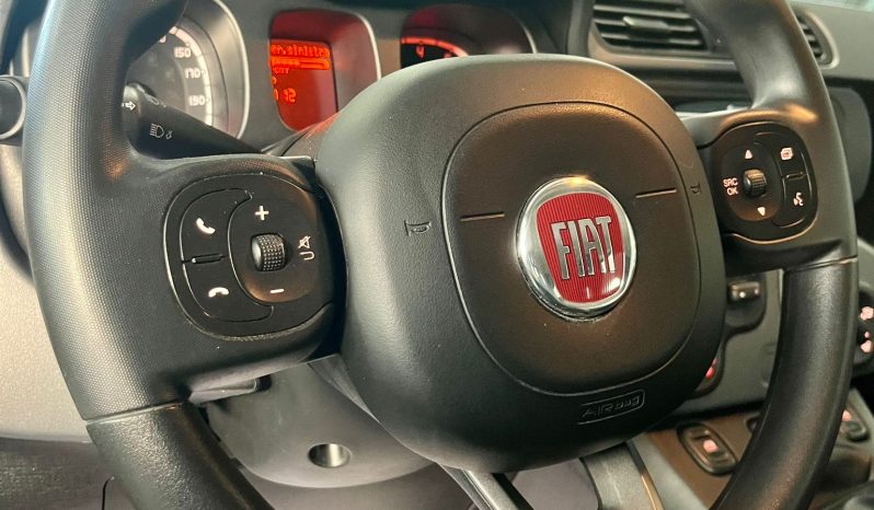 
								FIAT PANDA FIREFLY full									