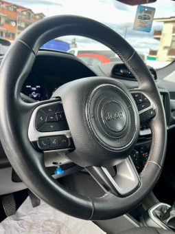 
										JEEP RENEGADE LIMITED full									