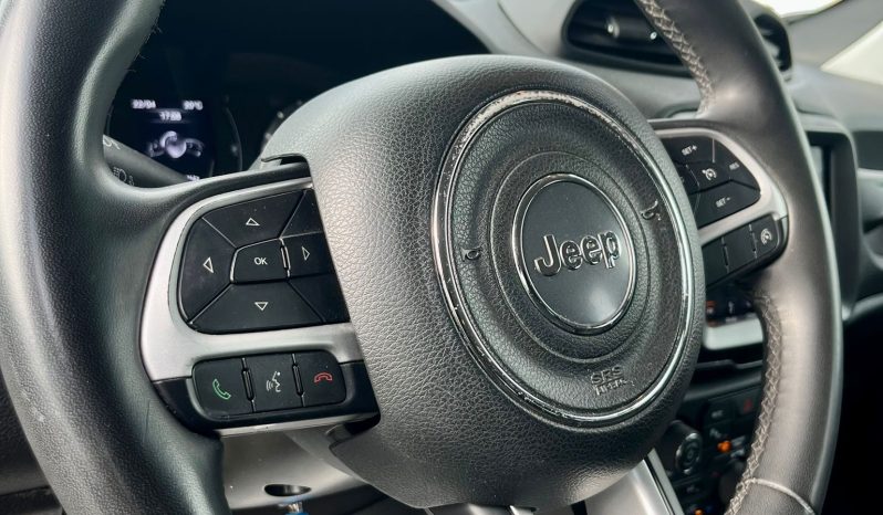 
								JEEP RENEGADE LIMITED full									