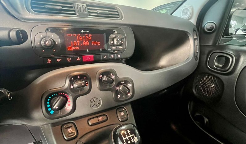 
								FIAT PANDA FIREFLY full									