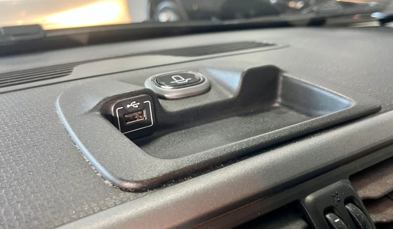 
								FIAT PANDA FIREFLY full									