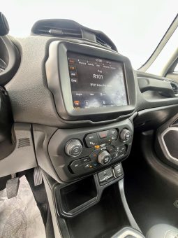 
										JEEP RENEGADE LIMITED full									