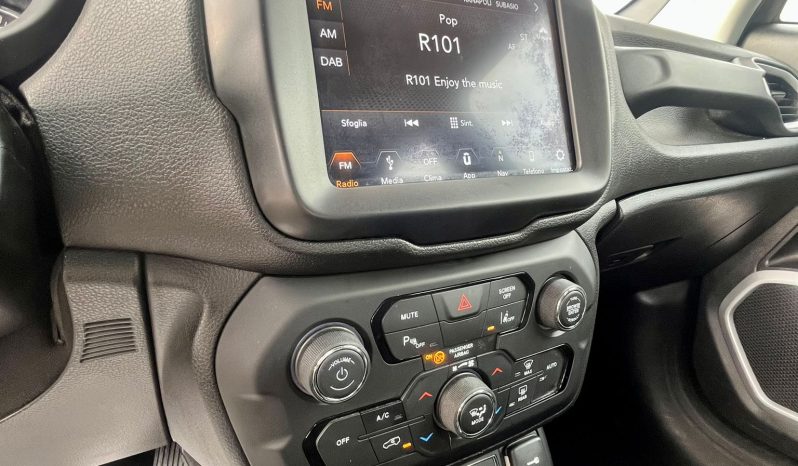 
								JEEP RENEGADE LIMITED full									