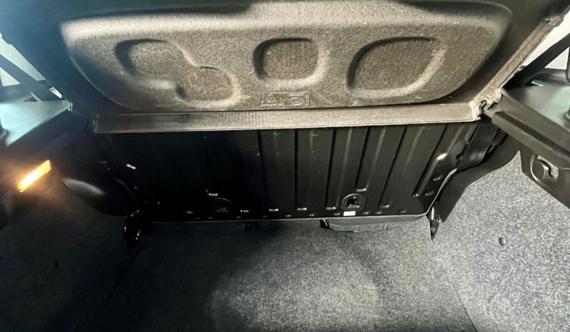 
								FIAT PANDA FIREFLY full									