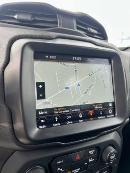 
										JEEP RENEGADE LIMITED full									