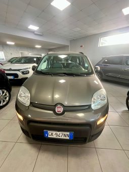 
										FIAT PANDA FIREFLY full									