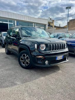 
										JEEP RENEGADE LIMITED full									