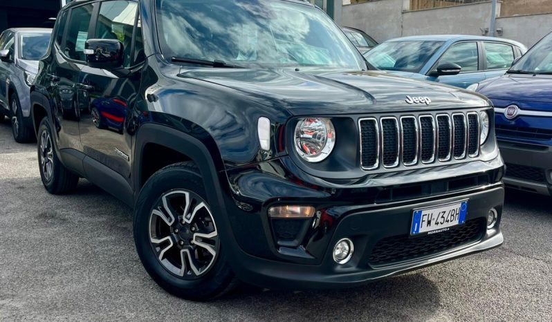 
								JEEP RENEGADE LIMITED full									