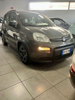 
										FIAT PANDA FIREFLY full									