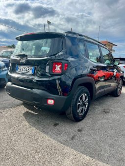 
										JEEP RENEGADE LIMITED full									