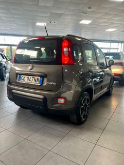 
										FIAT PANDA FIREFLY full									