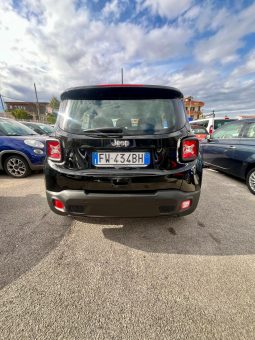 
										JEEP RENEGADE LIMITED full									