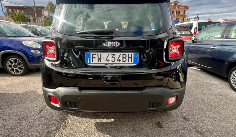 
								JEEP RENEGADE LIMITED full									