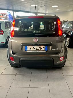 
										FIAT PANDA FIREFLY full									