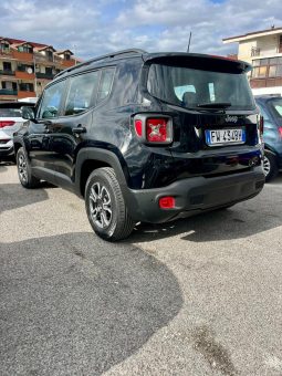 
										JEEP RENEGADE LIMITED full									