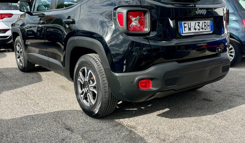 
								JEEP RENEGADE LIMITED full									