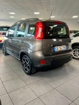
										FIAT PANDA FIREFLY full									