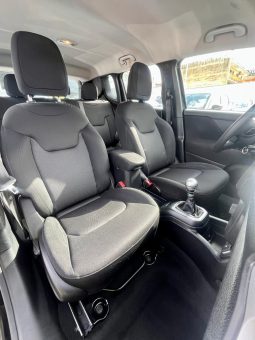 
										JEEP RENEGADE LIMITED full									